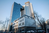 Аренда и продажа офиса в МФК Golden Gate (Голден Гейт)