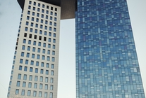Аренда и продажа офиса в МФК Golden Gate (Голден Гейт)