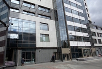 Аренда и продажа офиса в МФК Golden Gate (Голден Гейт)